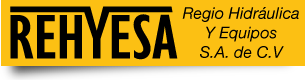 "Rehyesa | La solución a tus problemas Hidráulicos!